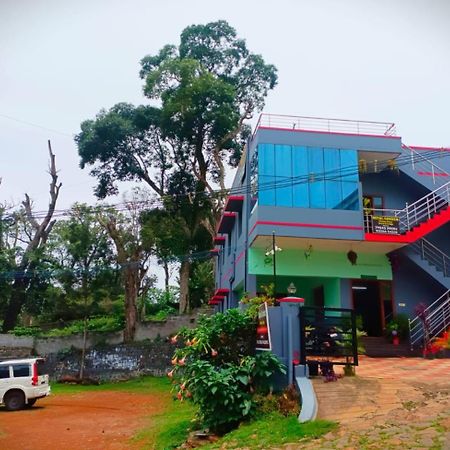 Hotel Royal Garden Yercaud Exterior foto