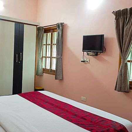 Hotel Royal Garden Yercaud Exterior foto