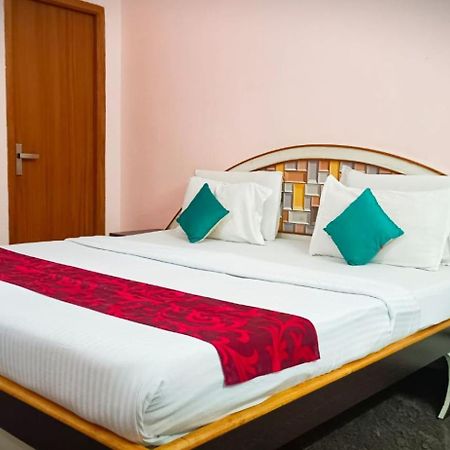 Hotel Royal Garden Yercaud Exterior foto
